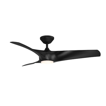 Modern Forms 3 Blades, 120 V, 52 in W FR-W2003-52L